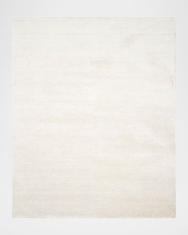 Fairfax Hand Knotted Rug